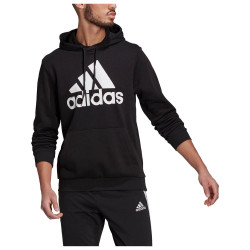 Adidas Ανδρικό φούτερ Essentials French Terry Big Logo Hoodie